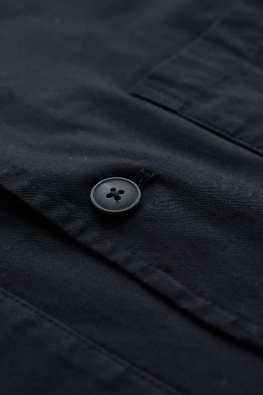 mens towen organic cotton blazer