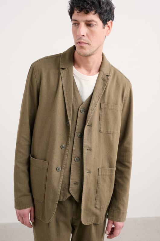 mens tollgate jacket