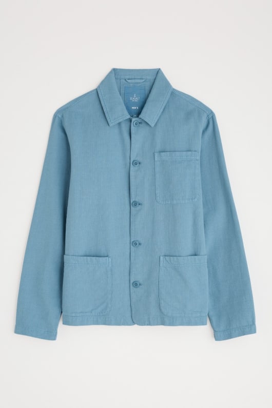 mens well wright worker jacket