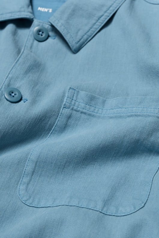 mens well wright worker jacket
