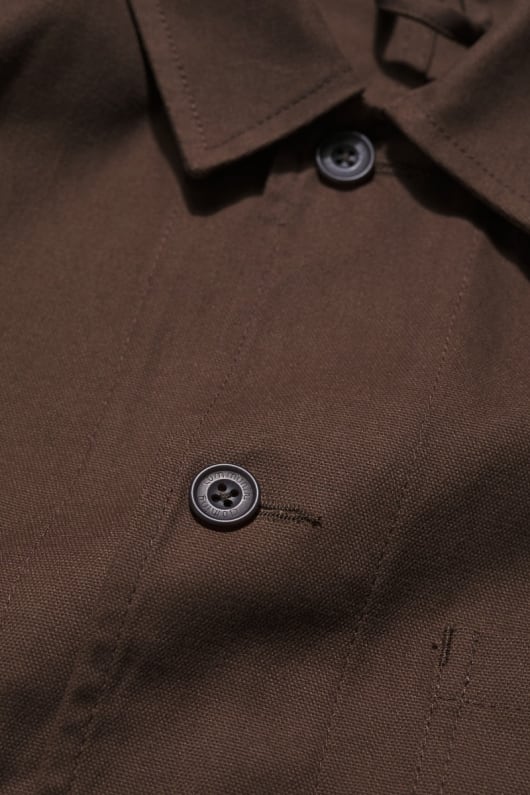 community clothing x seasalt chore jacket