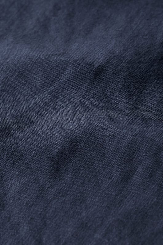 mens curator linen shirt