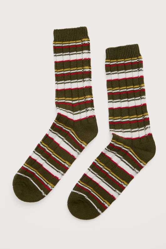 mens bloomin good socks