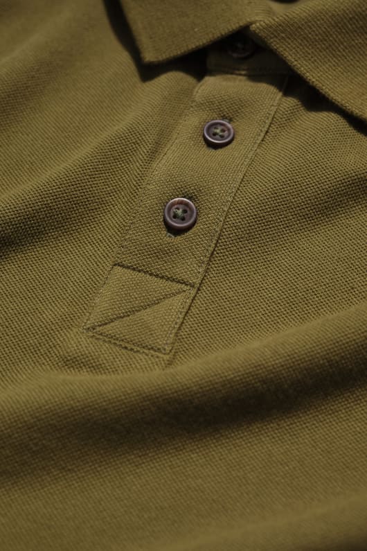 mens balefire original polo