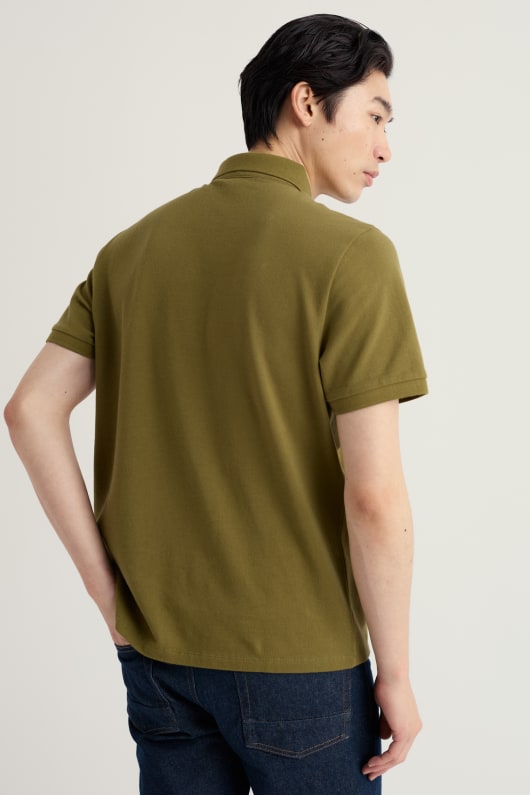 mens balefire original polo