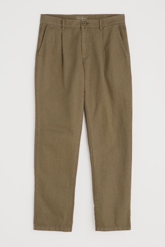mens helmsman trouser