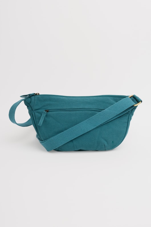kevern cross body sling bag