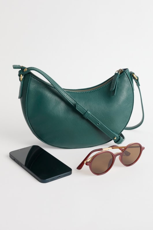 headingley leather crossbody bag