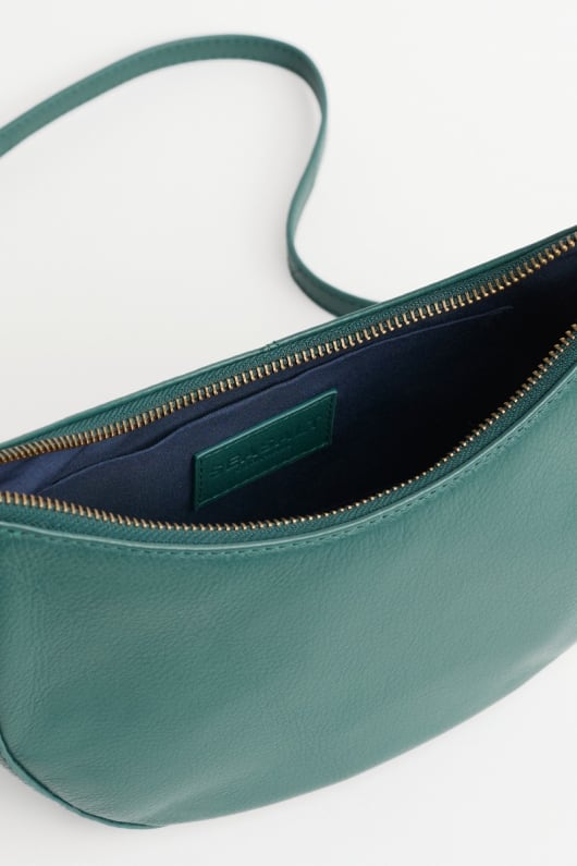 headingley leather crossbody bag