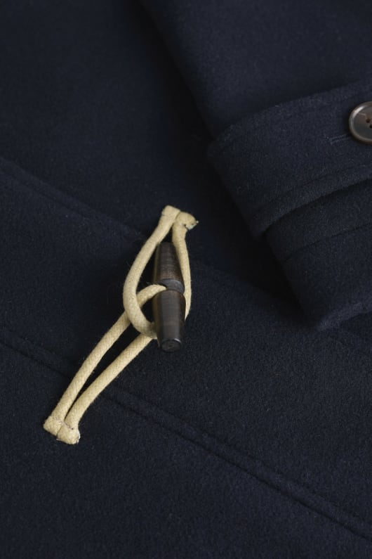 cardinham duffle coat