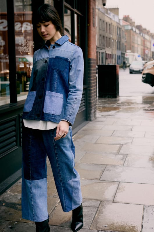 beyond retro x seasalt reading rocks jacket