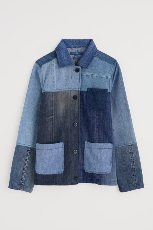 beyond retro x seasalt reading rocks jacket