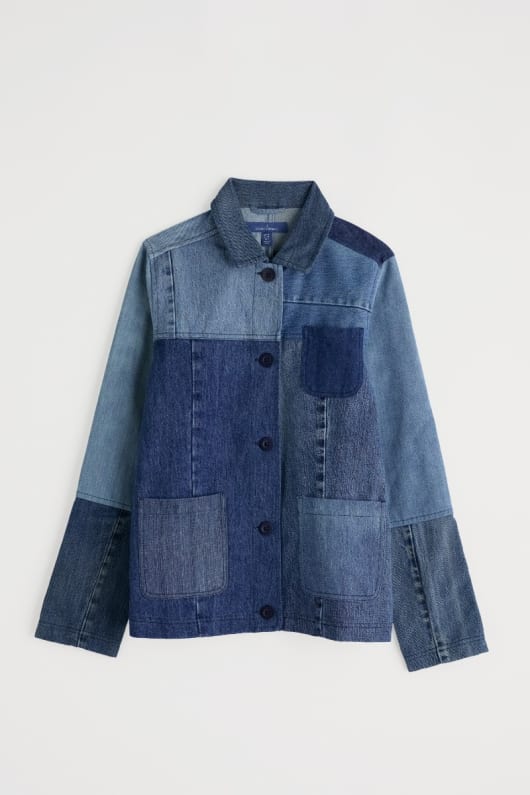 beyond retro x seasalt reading rocks jacket