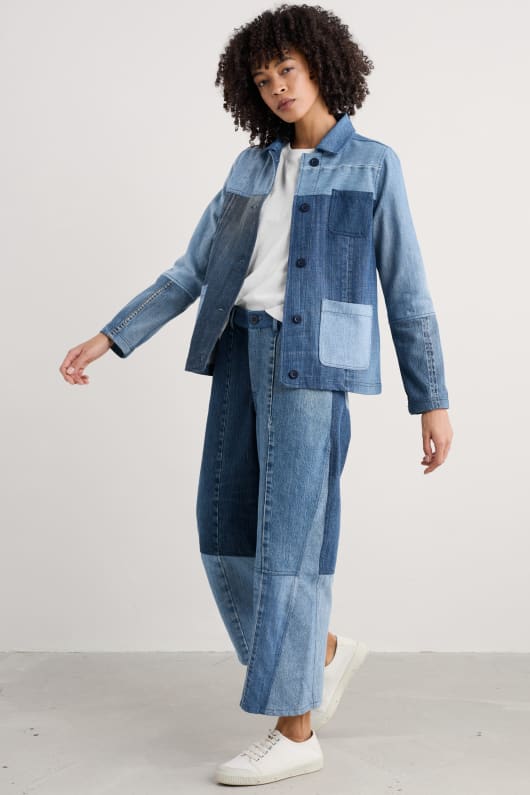 beyond retro x seasalt reading rocks jacket
