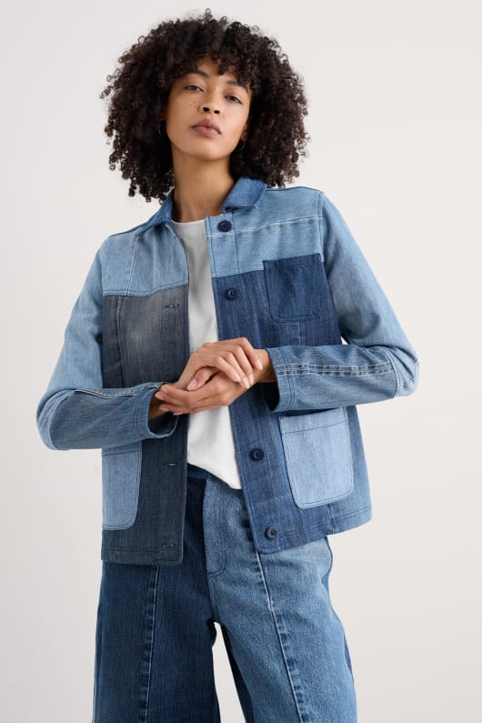 beyond retro x seasalt reading rocks jacket
