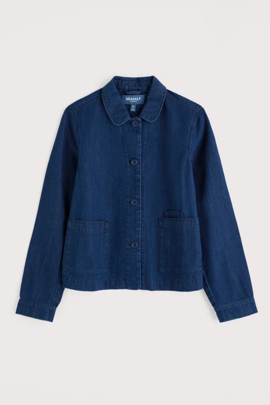 coombe lane cotton jacket