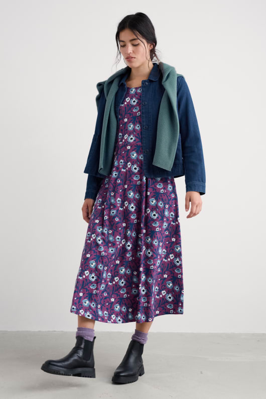 coombe lane cotton jacket