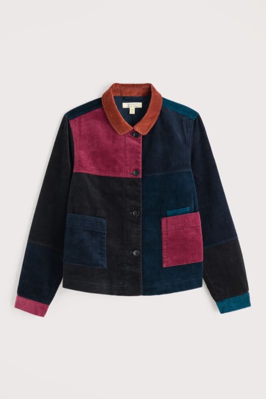 seasalt circular coombe lane jacket