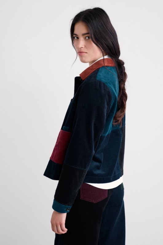 seasalt circular coombe lane jacket