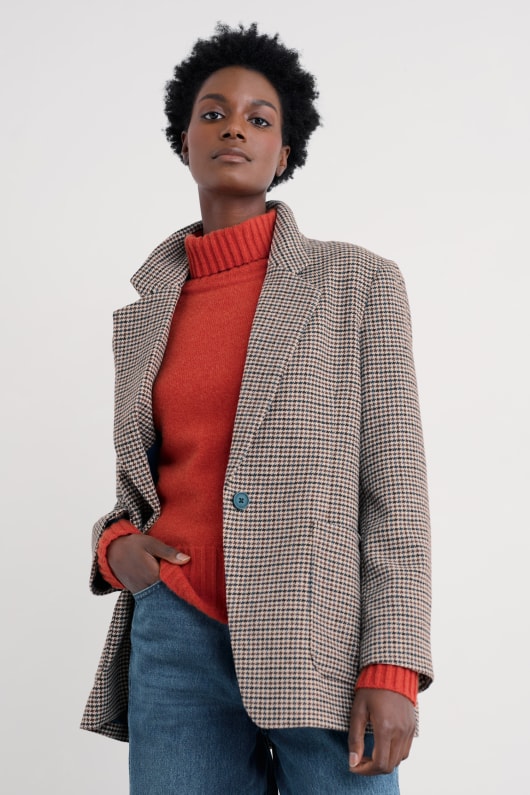 westdowns relaxed blazer