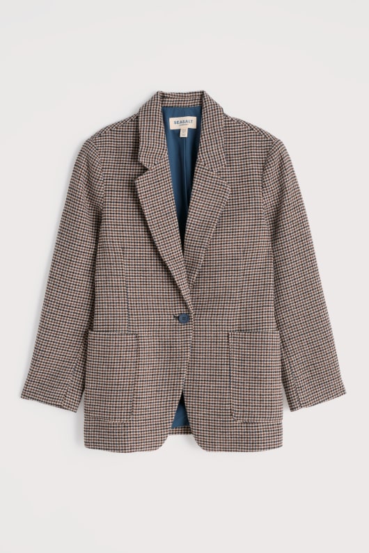 westdowns relaxed blazer