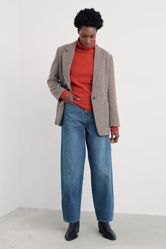 westdowns relaxed blazer
