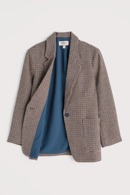 westdowns relaxed blazer