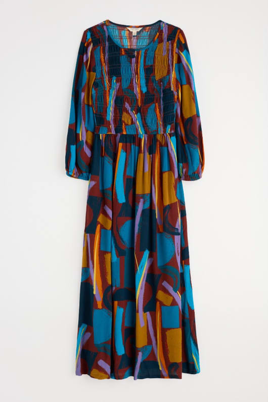 meadowsweet dress