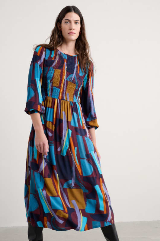 meadowsweet dress