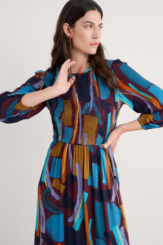meadowsweet dress