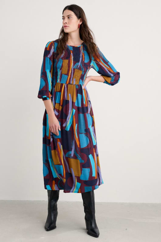 meadowsweet dress