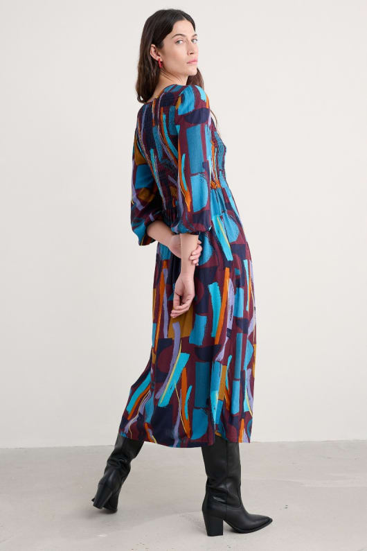 meadowsweet dress
