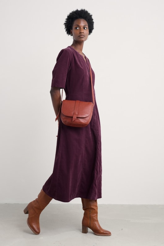 wightwick midi dress