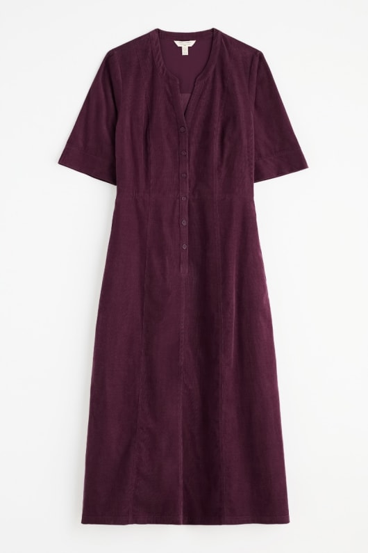 wightwick midi dress