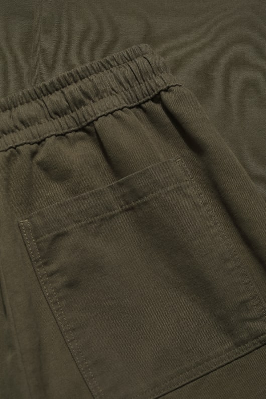 sholl tapered joggers