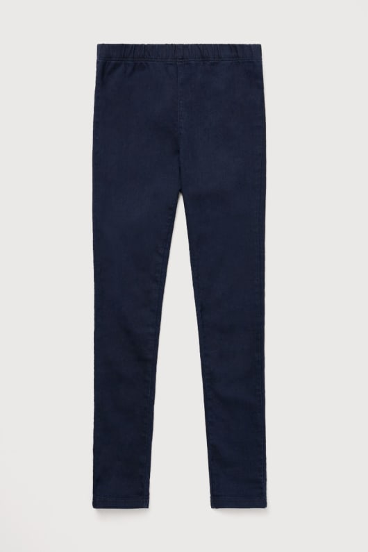 bosvenning stretch jeggings