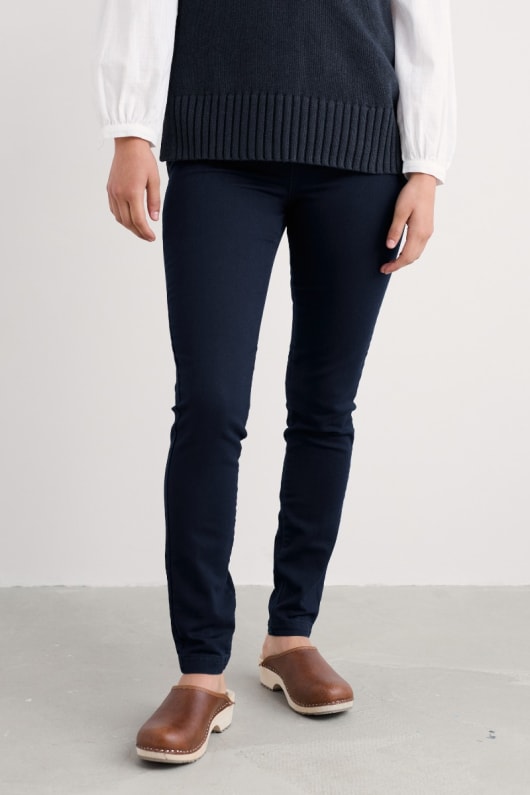 bosvenning stretch jeggings