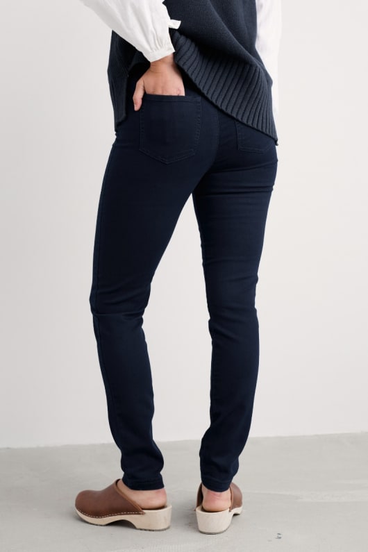 bosvenning stretch jeggings