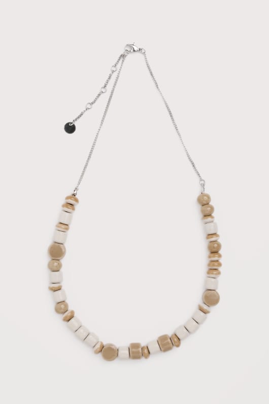 sweet flag necklace
