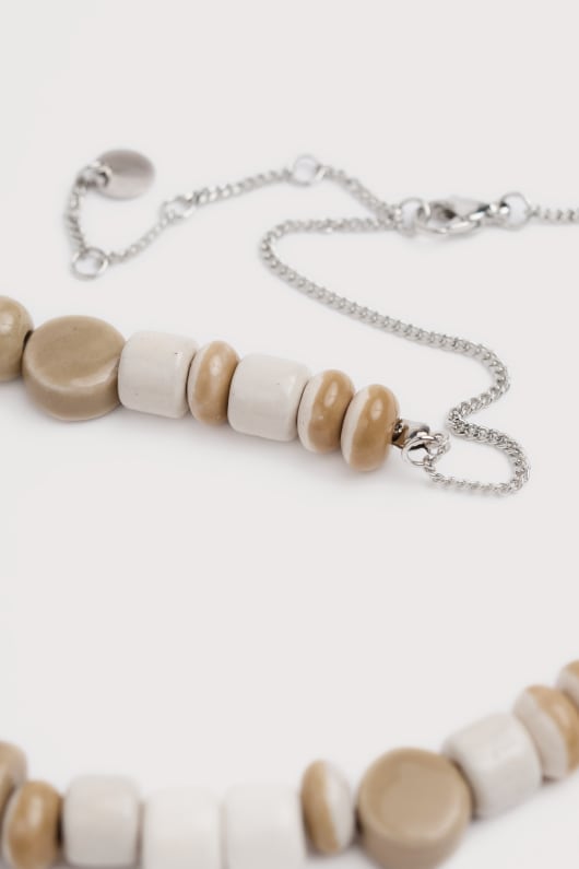 sweet flag necklace