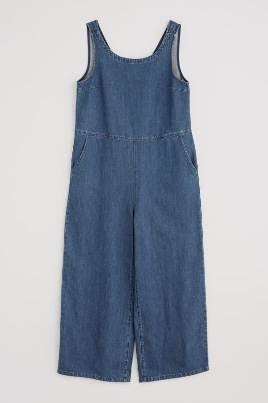 salt air wide leg jumpsuit