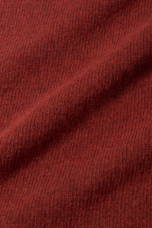 evening bay crew neck jumper