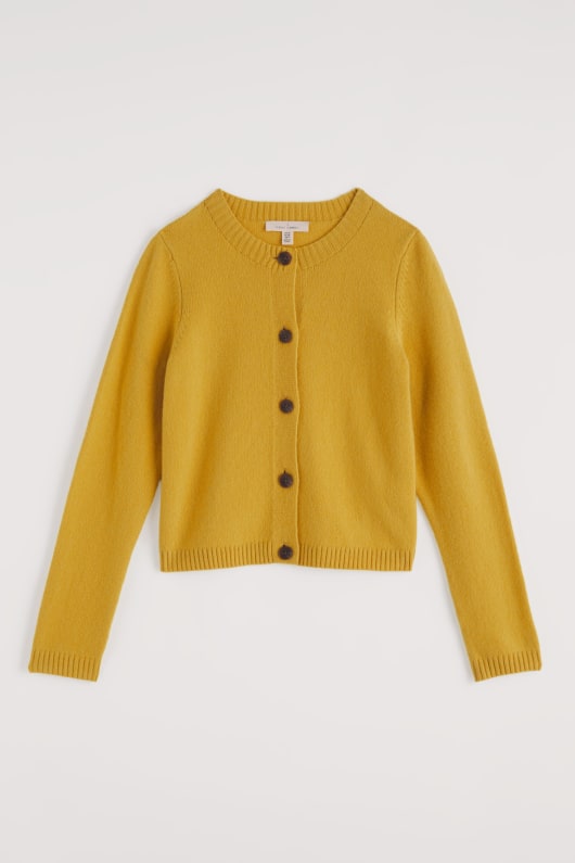 tern tide cardigan