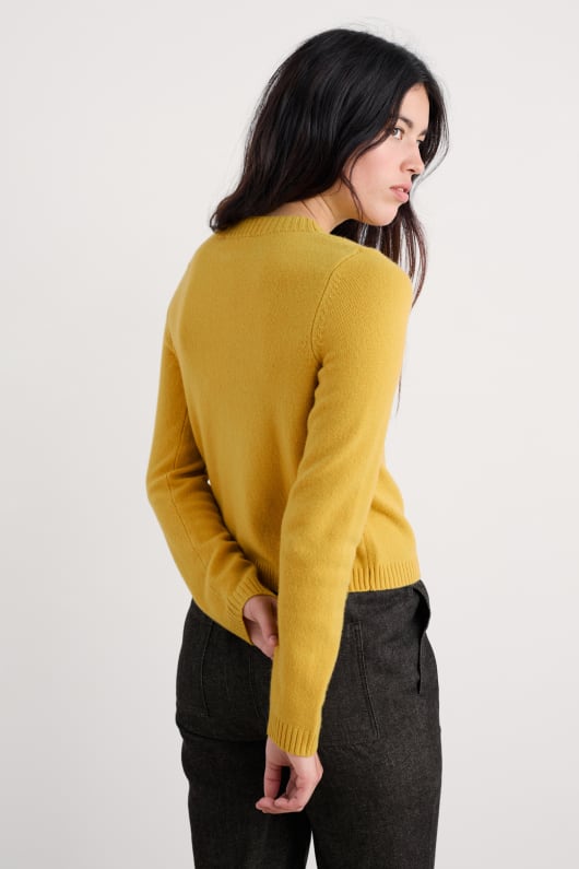 tern tide cardigan
