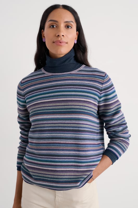 makers cotton jumper