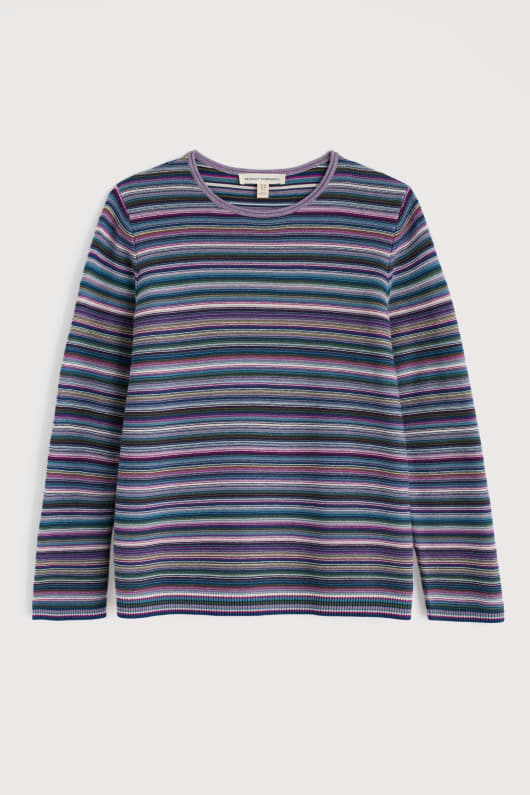 makers cotton jumper