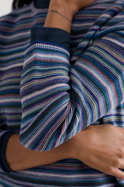 makers cotton jumper