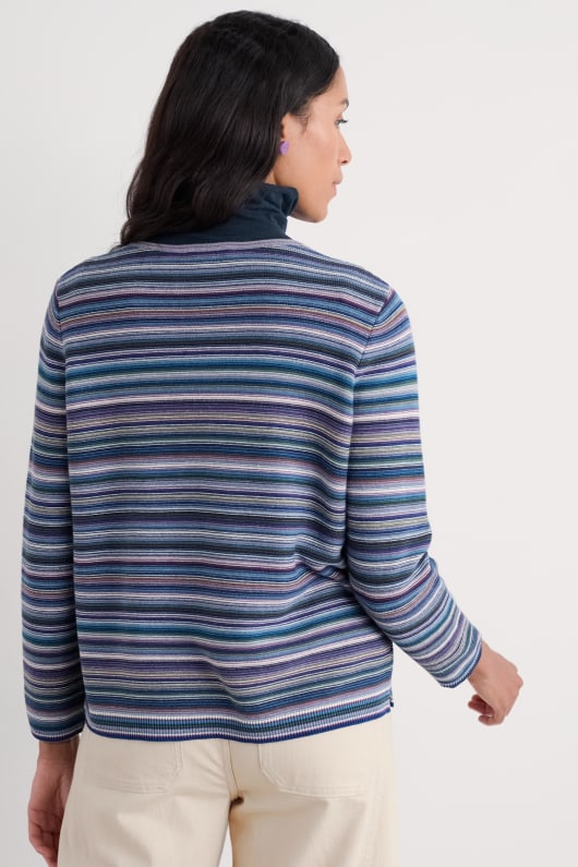 makers cotton jumper
