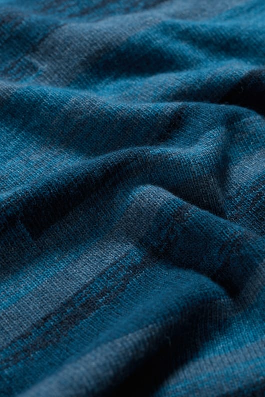 shore dock knitted jumper