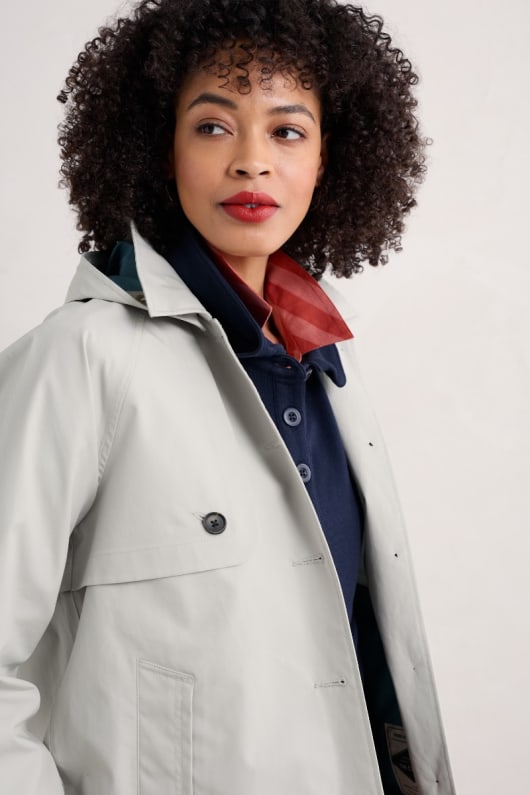 neap tide waterproof jacket